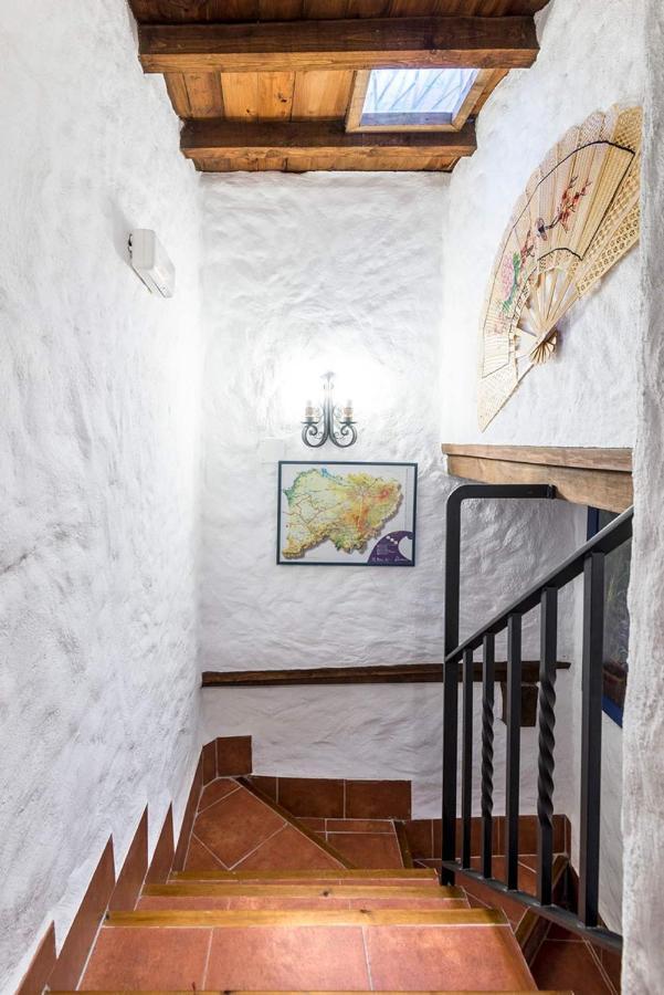 Casa Petra Apartment Miranda del Castanar Exterior photo